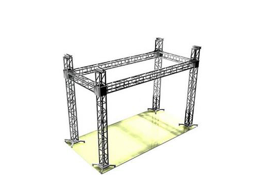 舞臺桁架